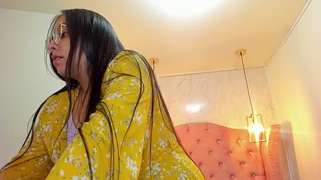 nalalye cruzz  online show from February 2025 02:51:02 AM