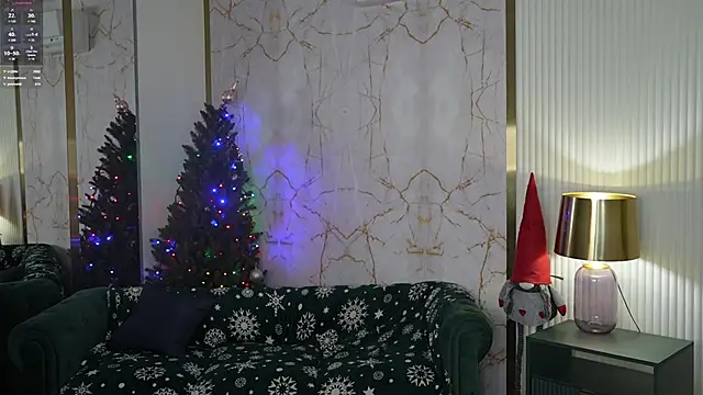 Anabelka054 online show from January 2025 02:28:02 PM