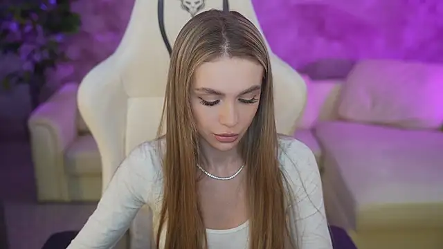 Anabelka054 online show from February 2025 11:23:02 AM