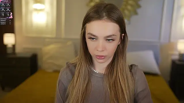 Anabelka054 online show from April 2026 06:14:01 AM