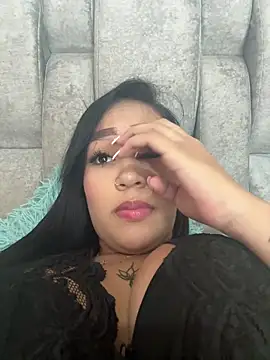 Luisa Fernandaa online show from September 2025 12:25:01 AM