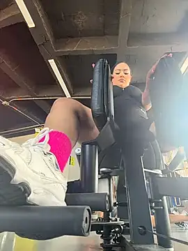 Luisa Fernandaa online show from March 2026 07:20:02 PM