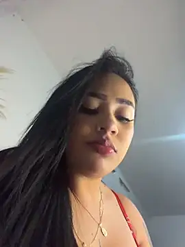 Luisa Fernandaa online show from June 2026 03:04:02 AM
