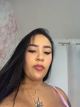 Snapshot of Luisa_Fernandaa chatting on June 2026 03:04:01 AM Luisa Fernandaa online show from June 2026 03:04:01 AM
