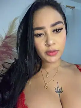 Snapshot of Luisa_Fernandaa chatting on June 2026 04:03:01 AM Luisa Fernandaa online show from June 2026 04:03:01 AM