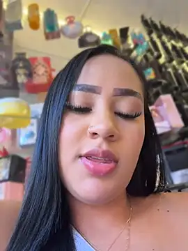 Snapshot of Luisa_Fernandaa chatting on July 2026 08:47:01 PM Luisa Fernandaa online show from July 2026 08:47:01 PM