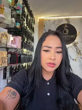 Snapshot of Luisa_Fernandaa chatting on July 2026 10:20:02 PM Luisa Fernandaa online show from July 2026 10:20:02 PM