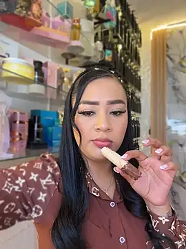 Snapshot of Luisa_Fernandaa chatting on August 2026 04:05:02 PM Luisa Fernandaa online show from August 2026 04:05:02 PM