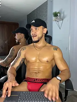 ARON TAYLER01 online show from February 2025 12:54:01 PM