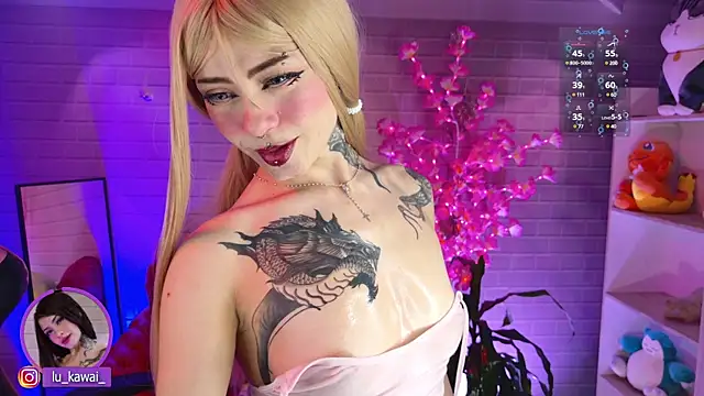 Samanthha roberts online show from January 2025 03:09:01 PM