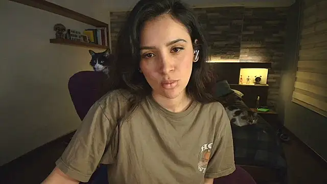 alicewilloww online show from February 2026 12:04:01 AM