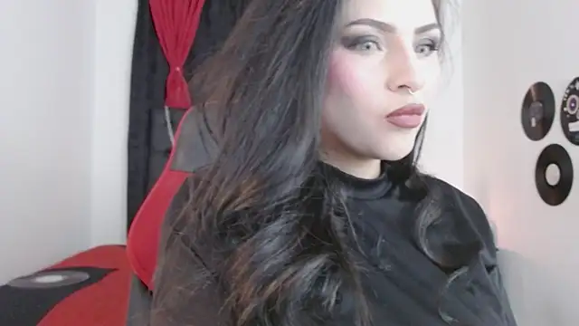 misslombana online show from February 2025 05:31:01 AM