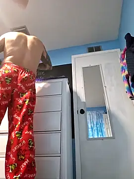 MrBiggBallz online show from December 2024 01:28:02 PM