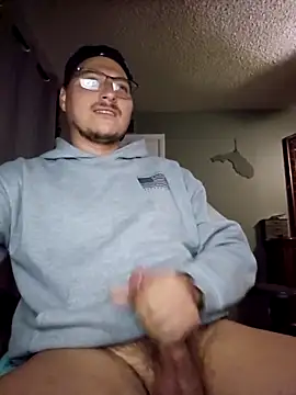 MrBiggBallz online show from January 2025 09:13:01 AM