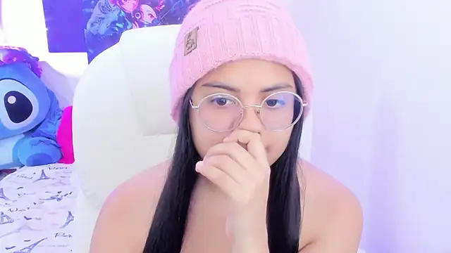 esmeralda112 online show from January 2025 07:26:01 PM