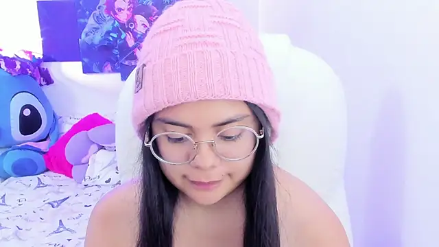 esmeralda112 online show from January 2025 12:04:02 AM