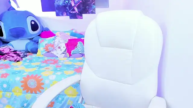 esmeralda112 online show from February 2025 12:57:02 AM