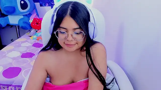 esmeralda112 online show from March 2025 12:58:02 AM