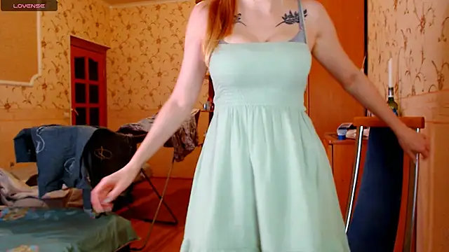 Snapshot of MarySweetness chatting on February 2025 02:13:02 PM MarySweetness online show from February 2025 02:13:02 PM