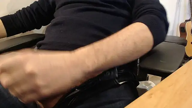 3lr0nde online show from February 2025 10:26:02 AM