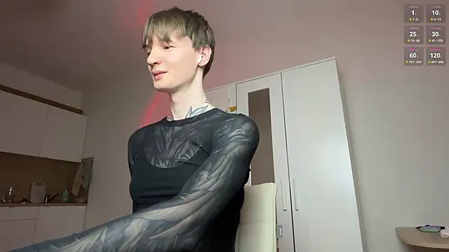 dnonilol online show from March 2026 02:47:02 AM