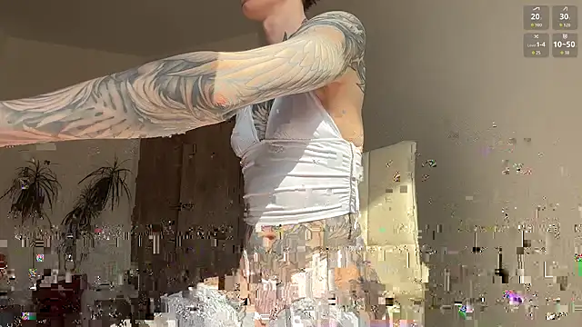 dnonilol online show from May 2026 07:05:01 AM