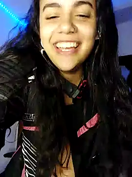 demonaughtyyy online show from December 2024 09:11:01 AM