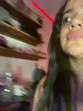 demonaughtyyy online show from January 2025 08:36:01 AM