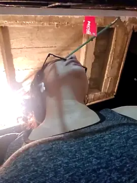 demonaughtyyy online show from February 2025 12:36:02 AM