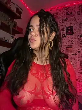 demonaughtyyy online show from March 2025 05:43:02 AM