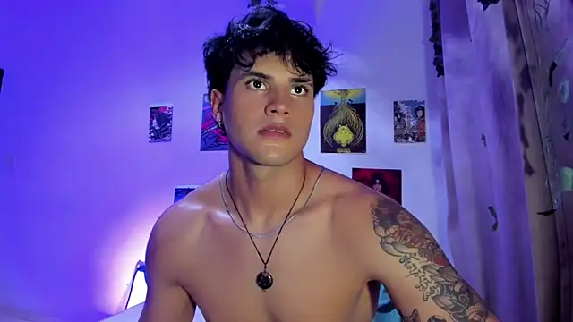 Snapshot of Nekoboy01 chatting on December 2024 12:12:02 AM Nekoboy01 online show from December 2024 12:12:02 AM