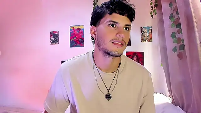 Snapshot of Nekoboy01 chatting on December 2024 06:53:01 PM Nekoboy01 online show from December 2024 06:53:01 PM