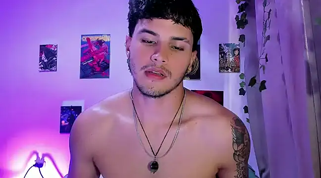 Snapshot of Nekoboy01 chatting on December 2024 06:29:01 PM Nekoboy01 online show from December 2024 06:29:01 PM