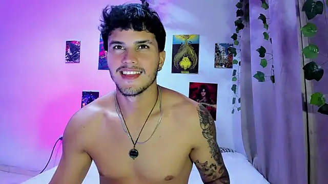 Snapshot of Nekoboy01 chatting on December 2024 05:04:02 AM Nekoboy01 online show from December 2024 05:04:02 AM