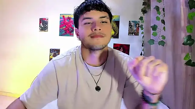 Snapshot of Nekoboy01 chatting on December 2024 08:58:01 PM Nekoboy01 online show from December 2024 08:58:01 PM