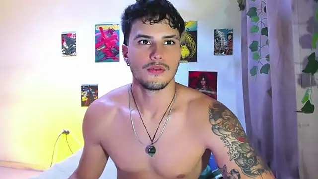 Snapshot of Nekoboy01 chatting on January 2025 11:22:02 PM Nekoboy01 online show from January 2025 11:22:02 PM