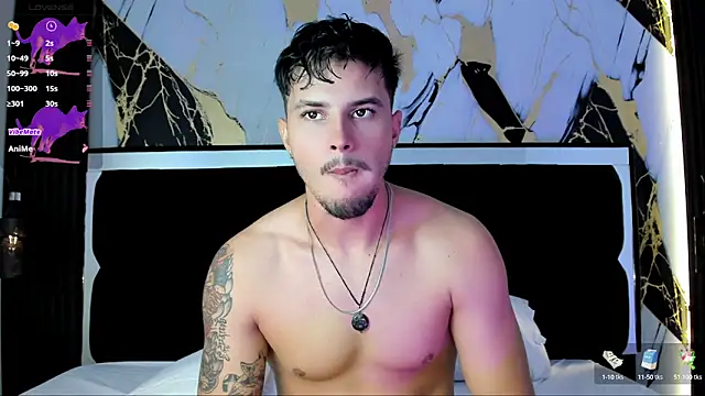 Snapshot of Nekoboy01 chatting on January 2025 10:01:01 PM Nekoboy01 online show from January 2025 10:01:01 PM