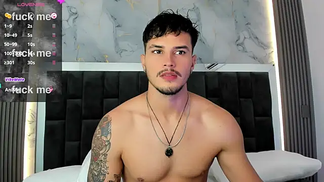 Snapshot of Nekoboy01 chatting on January 2025 10:42:01 PM Nekoboy01 online show from January 2025 10:42:01 PM