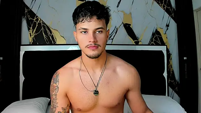 Snapshot of Nekoboy01 chatting on February 2025 07:17:01 PM Nekoboy01 online show from February 2025 07:17:01 PM