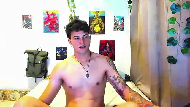 Snapshot of Nekoboy01 chatting on September 2025 08:09:01 PM Nekoboy01 online show from September 2025 08:09:01 PM