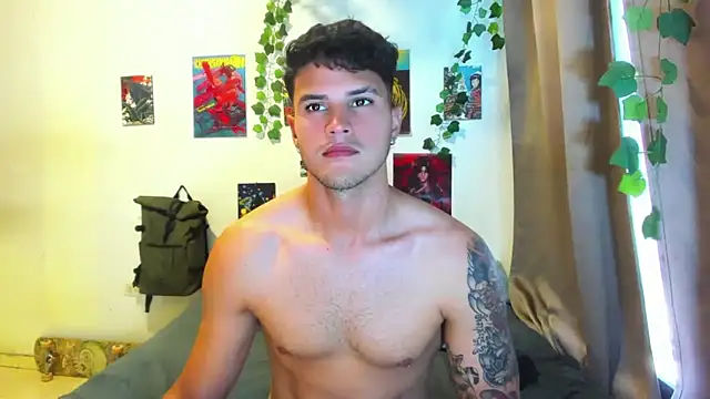 Snapshot of Nekoboy01 chatting on September 2025 07:49:02 PM Nekoboy01 online show from September 2025 07:49:02 PM