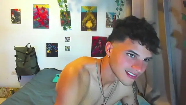 Snapshot of Nekoboy01 chatting on September 2025 09:42:02 PM Nekoboy01 online show from September 2025 09:42:02 PM