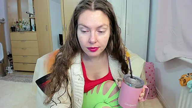 Rolla Coaster online show from February 2025 10:33:01 PM