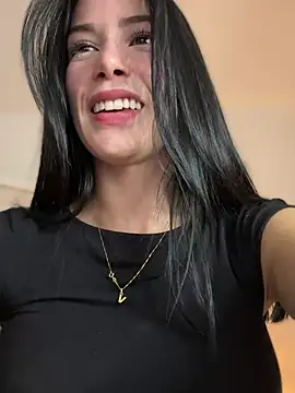 Im Valentina online show from January 2025 12:22:02 AM