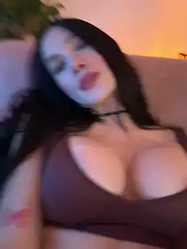 Im Valentina online show from February 2025 01:34:01 AM