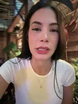 Im Valentina online show from March 2025 04:27:01 AM