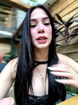 Im Valentina online show from September 2025 10:10:02 PM