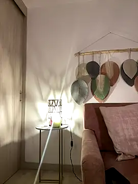 Im Valentina online show from November 2025 11:04:02 PM