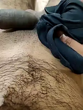 Cucumber Boy online show from February 2025 06:38:01 PM