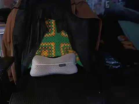 CloudDadddyyy420 online show from February 2025 12:47:02 PM